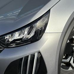 Peugeot 2008 Hybrid 145 e-DSC6 Allure Vern-sur-Seiche