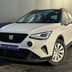 Seat Arona TSI 115 DSG Style Foug&egrave;res