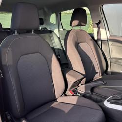 Seat Arona TSI 115 DSG Style Foug&egrave;res