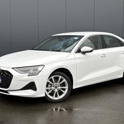 Audi A3 30 TFSI 116 S-tronic Advanced Edition Foug&egrave;res