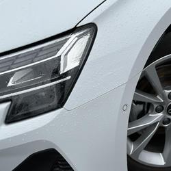 Audi A3 30 TFSI 116 S-tronic Advanced Edition Foug&egrave;res