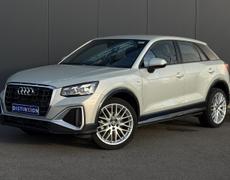 Audi Q2 Fougères