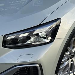 Audi Q2 35 TDI 150 S-Tronic S Line Foug&egrave;res