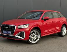 Audi Q2 Fougères