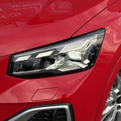 Audi Q2 35 TDI 150 S-Tronic S Line Foug&egrave;res