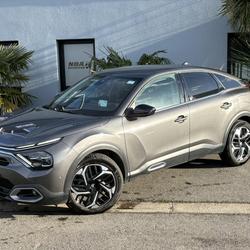 Citroen C4 PureTech 130 Max avec Cam&eacute;ra, GPS 10\' et Affichage t&ecirc;te haute Vern-sur-Seiche