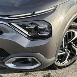 Citroen C4 PureTech 130 Max avec Cam&eacute;ra, GPS 10\' et Affichage t&ecirc;te haute Vern-sur-Seiche