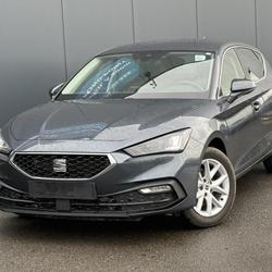 Seat Leon 1.5 TSI 115 Style Foug&egrave;res