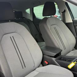 Seat Leon 1.5 TSI 115 Style Foug&egrave;res