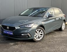 Seat Leon Fougères