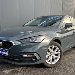 Seat Leon 2.0 TDI 115 Style Foug&egrave;res
