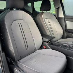 Seat Leon 2.0 TDI 115 Style Foug&egrave;res