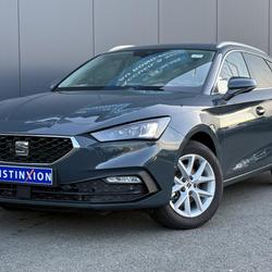 Seat Leon 2.0 TDI 115 Style Foug&egrave;res