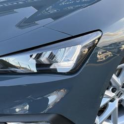 Seat Leon 2.0 TDI 115 Style Foug&egrave;res