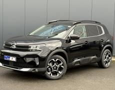 Citroen C5 Aircross Fougères