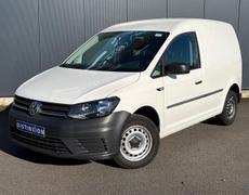 Volkswagen Caddy Van Vern-sur-Seiche