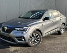 Renault Arkana Fougères