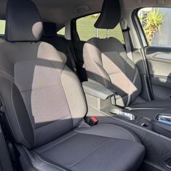 Renault Arkana TCE 140 EDC MHEV Evolution avec Cam&eacute;ra, GPS et R&eacute;gulateur adaptatif Foug&egrave;res