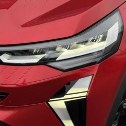 Renault Captur TCE 100 Techno avec Cam&eacute;ra, OpenR Link 10,4\' et Harman Kardon Vern-sur-Seiche