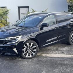 Renault Espace 5 E-Tech Full Hybrid 200 Techno 7PL avec Cam&eacute;ra 360&deg; et Hayon &eacute;lectrique Foug&egrave;res