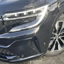 Renault Espace 5 E-Tech Full Hybrid 200 Techno 7PL avec Cam&eacute;ra 360&deg; et Hayon &eacute;lectrique Foug&egrave;res