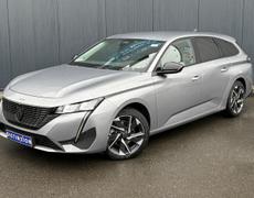 Peugeot 308 SW Phase 2