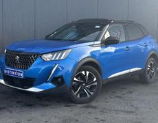 Peugeot 2008 Fougères