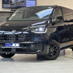 Volkswagen Transporter T7 PROCAB L1H1 2.0 TDI 170 BVA8 Business Foug&egrave;res