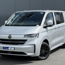 Volkswagen Transporter T7 PROCAB L1H1 2.0 TDI 170 BVA8 Business Vern-sur-Seiche