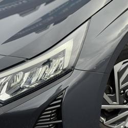 Hyundai i20 1.T-GDI 100 Klass avec GPS, Cam&eacute;ra de recul et Apple Car Play Vern-sur-Seiche