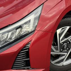 Hyundai i20 1.T-GDI 100 Klass avec GPS, Cam&eacute;ra de recul et Apple Car Play Vern-sur-Seiche