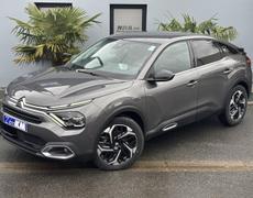 Citroen C4 Fougères