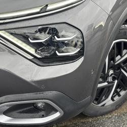 Citroen C4 PureTech 130 EAT8 Max avec Cam&eacute;ra 360&deg;, GPS 10\' et Pack hiver Vern-sur-Seiche
