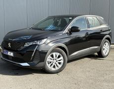 Peugeot 3008 Vern-sur-Seiche