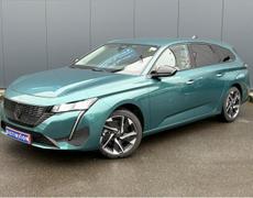 Peugeot 308 SW Phase 2