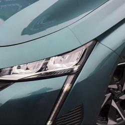 Peugeot 308 SW Phase 2 Hybrid 145 e-DSC6 Allure avec Cam&eacute;ra 360&deg; et Cl&eacute; mains libres Foug&egrave;res