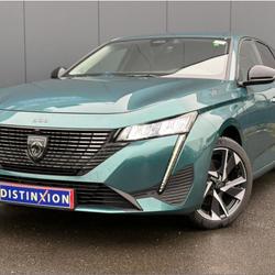 Peugeot 308 SW Phase 2 Hybrid 145 e-DSC6 Allure avec Cam&eacute;ra 360&deg; et Cl&eacute; mains libres Vern-sur-Seiche