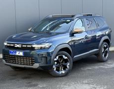 Dacia Bigster Fougères