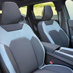 Dacia Bigster 1.8 Hybrid 155 Extr&ecirc;me avec Hayon &eacute;lectrique et Pack Parking Vern-sur-Seiche