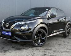 Nissan Juke Vern-sur-Seiche