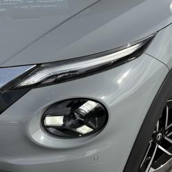 Nissan Juke NV DIG-T 114 DCT7 N-Connecta avec GPS, Cam&eacute;ra et Pack Hiver Vern-sur-Seiche