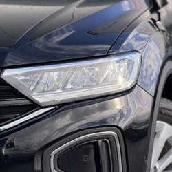 Volkswagen T-Roc 1.5 TSI 150 DSG Life 30 Years Vern-sur-Seiche