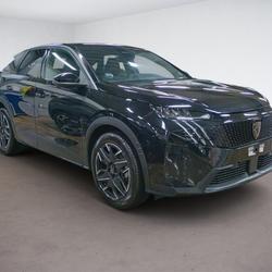 Peugeot 3008 Hybrid 145 e-DSC6 Allure avec Cam&eacute;ra 360&deg;, GPS pano 21\' et Si&egrave;ges chauffants Foug&egrave;res