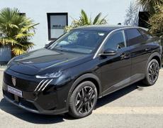 Peugeot 3008 Vern-sur-Seiche