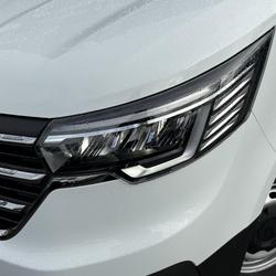 Renault Trafic L2H1 3000Kg 2.0 BlueDCI Auto9 170 Extra Foug&egrave;res