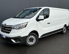 Renault Trafic Vern-sur-Seiche