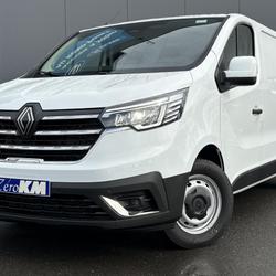 Renault Trafic L2H1 3000Kg 2.0 BlueDCI Auto9 170 Extra Vern-sur-Seiche