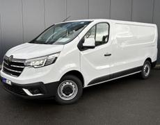 Renault Trafic Fougères