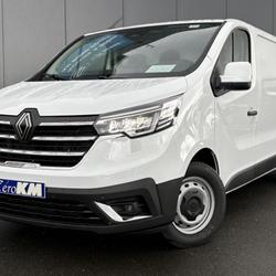 Renault Trafic L2H1 3000Kg 2.0 BlueDCI Auto9 170 Extra Vern-sur-Seiche