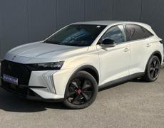 DS DS7 - 1.6 E-Tense 225 BVA Performance Line - 31 980 €
